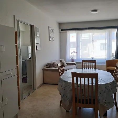 Apartament Cozy Near The Sea