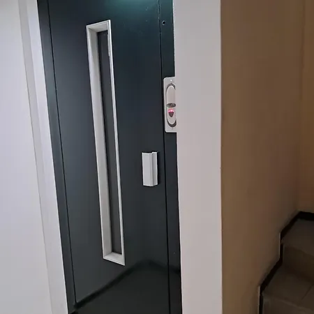 Apartament Cozy Near The Sea *