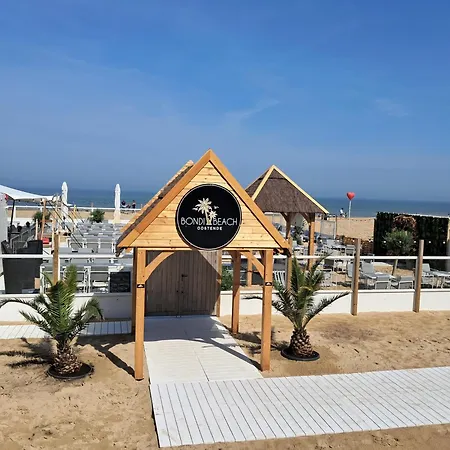 Cozy Near The Sea Apartament