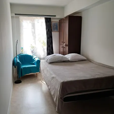 Apartament Cozy Near The Sea Ostenda