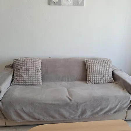 Apartament Cozy Near The Sea