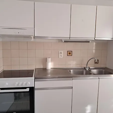 Apartament Cozy Near The Sea *