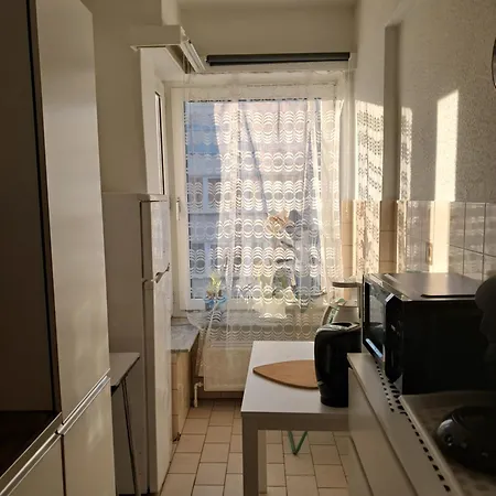 Cozy Near The Sea Apartament *