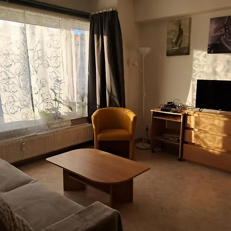 Apartament Cozy Near The Sea *