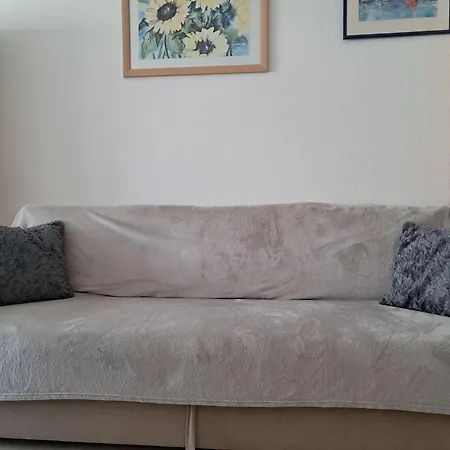 Apartament Cozy Near The Sea *