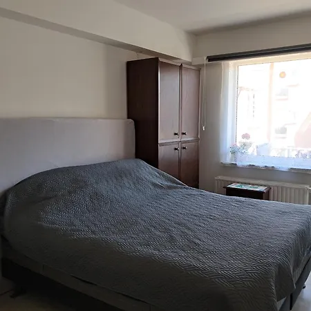Cozy Near The Sea Apartament Ostenda